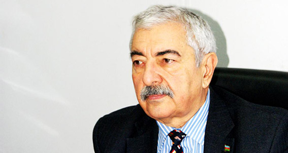 Ilham Alekperov