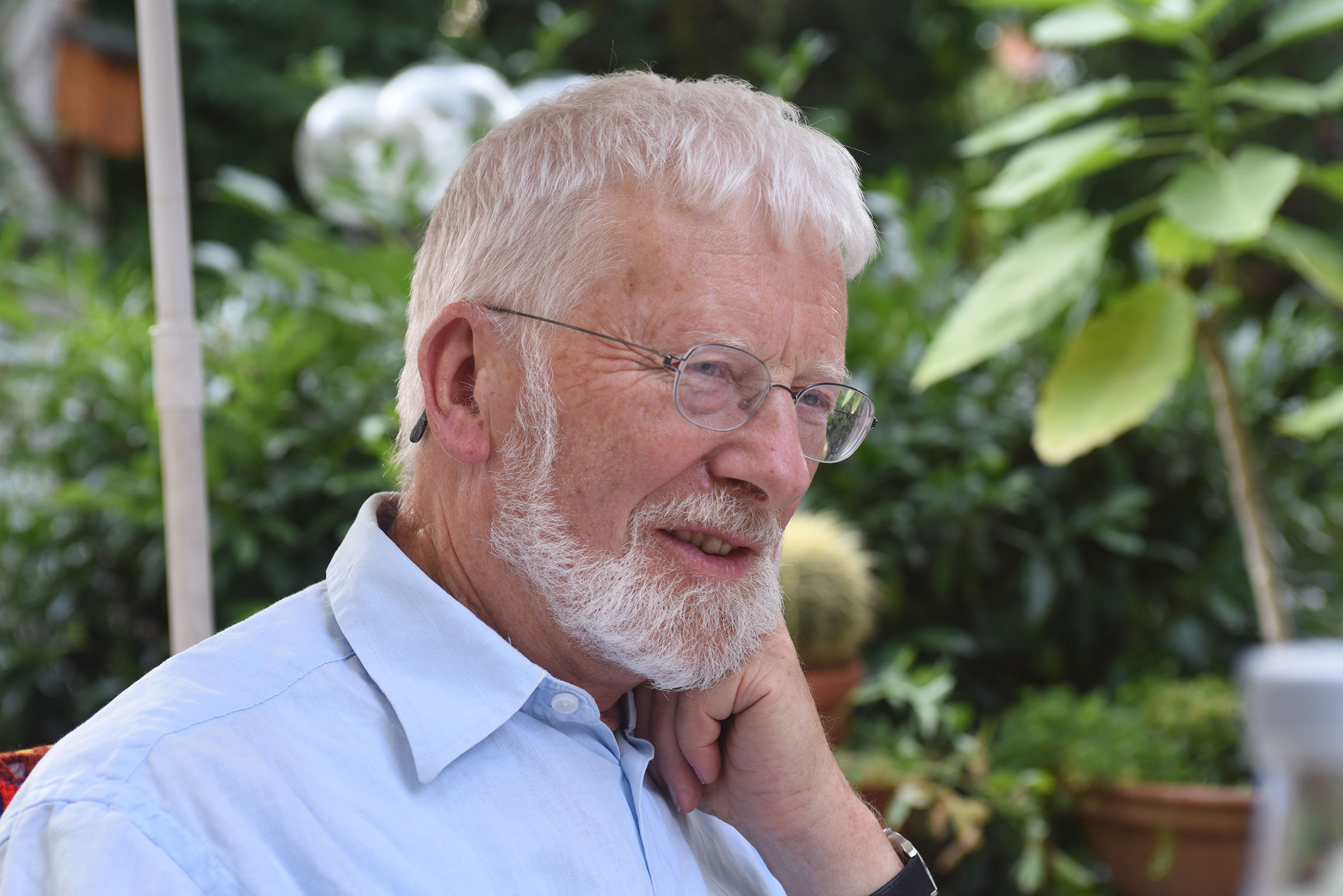 Jochen Martens