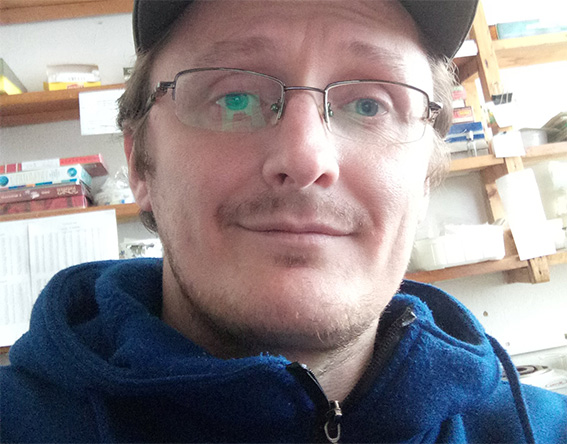 Dmitry Sidorov