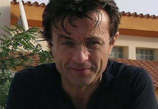Alberto Sendra