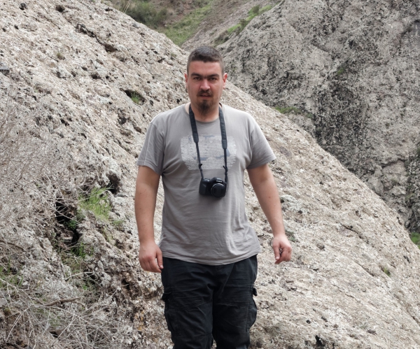 Dragan Antić