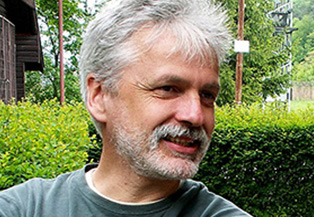 Ľubomír Kováč