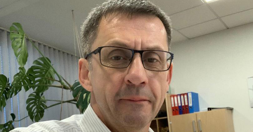 Peter Hlaváč