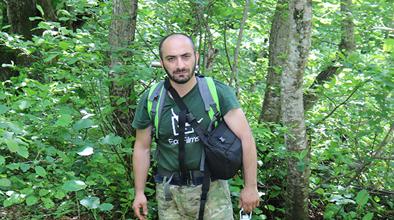 Levan Mumladze