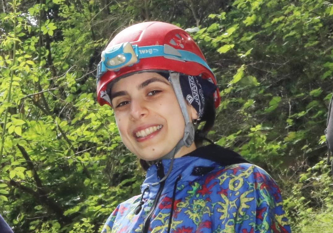 Mariam Gogshelidze