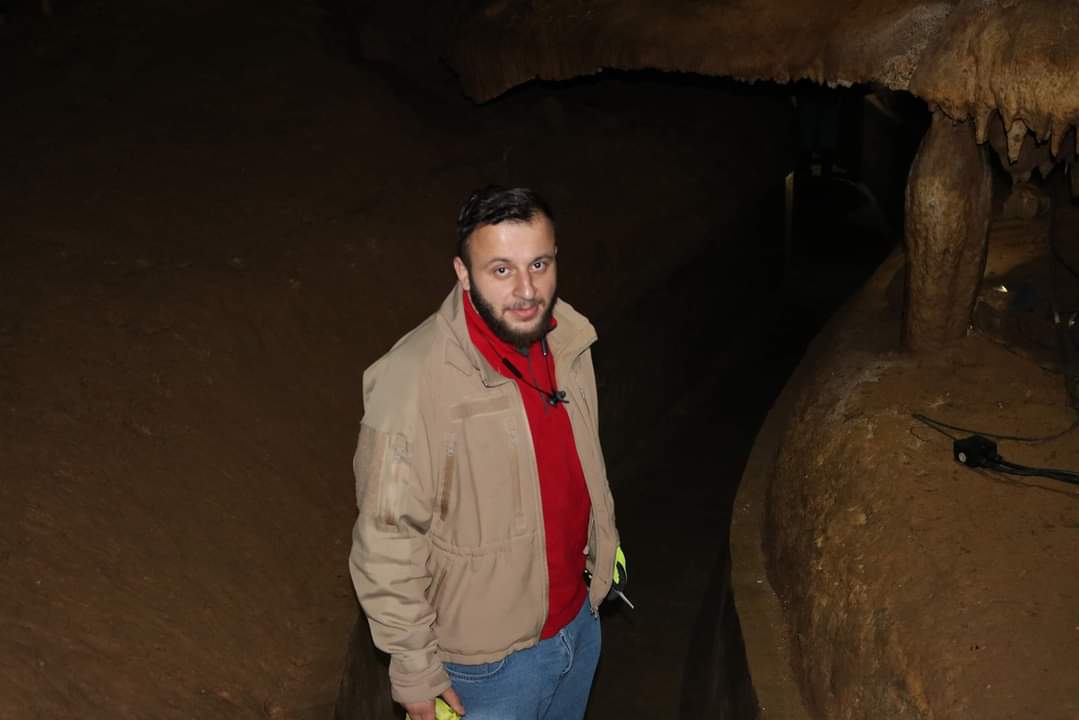 Lado Shavadze